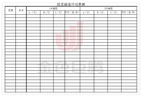 安科瑞电能管理系统